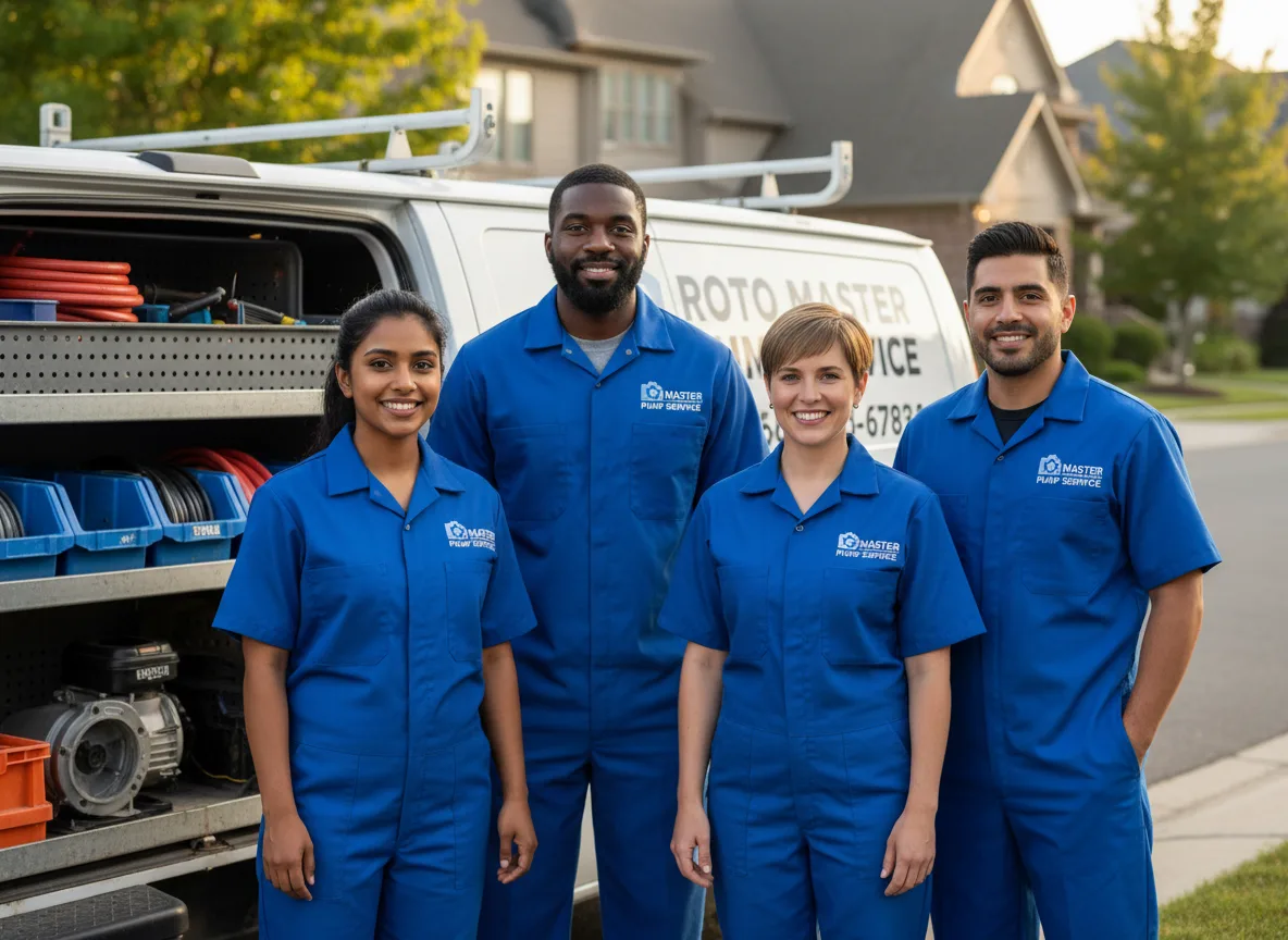 Sump Pump Installation company in Brielle, NJ